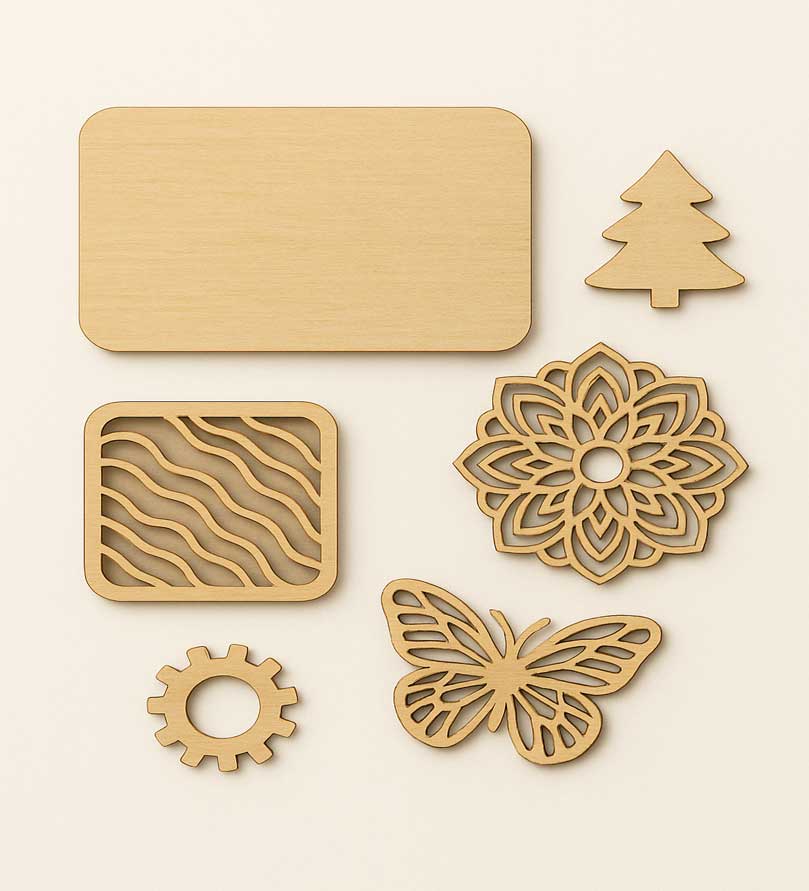 Laser Cutting