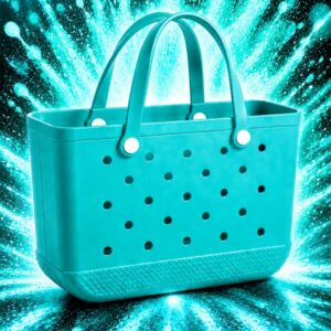 Croc XL Bag