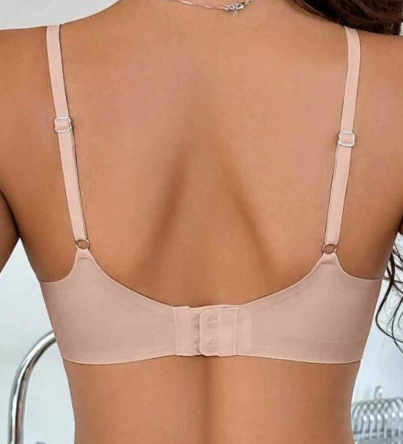 Wireless Bra Everyday Support Without the Wires - Image 3