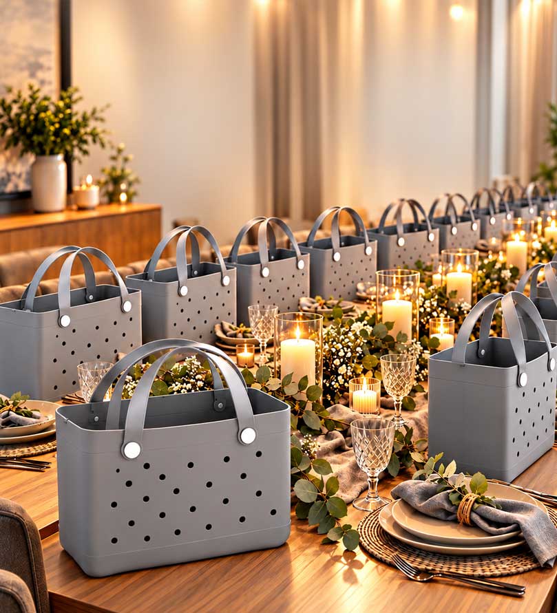 Year-End Function Gifts
